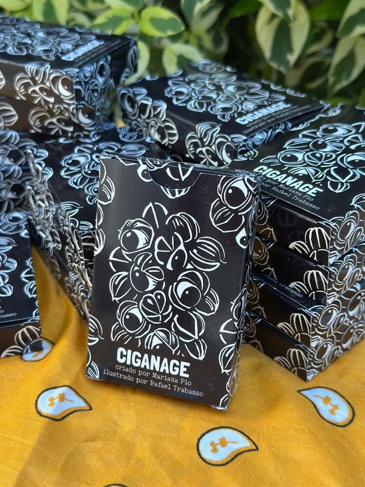Ciganage