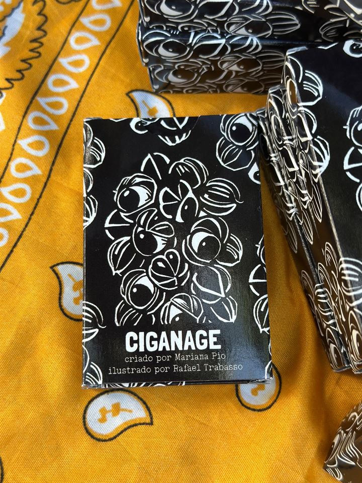 Ciganage