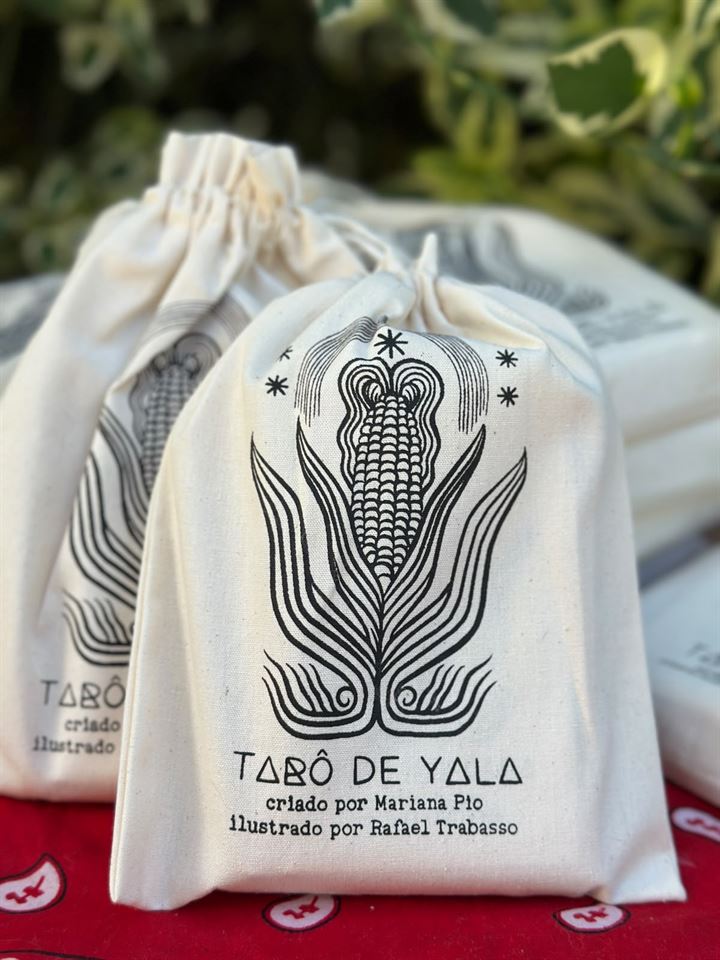 Tarô de Yala