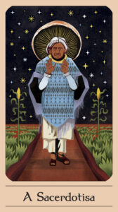 A Sacerdotisa