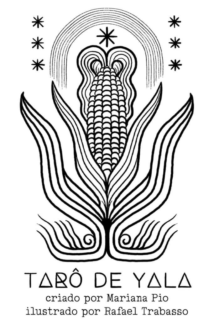 Guia Tarô de Yala