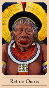 Rei de Ouros